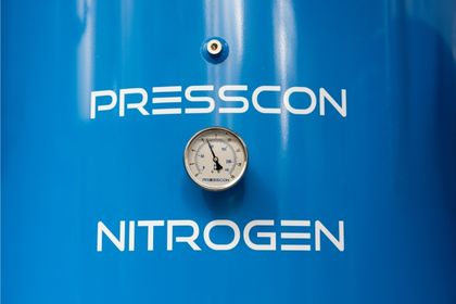 Nitrogen food packaging